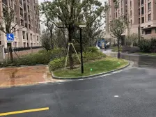 高楼层+精装修+无抵押贷款+有车位+地铁口