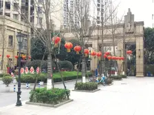 清水两房,此房满两年,免缴增值税,户型方正