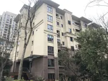 北部新区 英利狮城花园四房178万