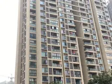 +中间层+户型方正+采光好+拎包入住+配套成熟