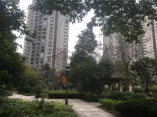 龙头寺 保利香槟花园F区三房