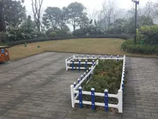 石桥铺 远洋香派三房120万