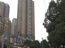 前后中庭,住家安静,南北通通小洋房
