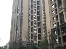 协信城立方一期 均价7400一平精装2房 抄底价