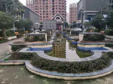 周家嘴路·中环和润苑·2室·1厅