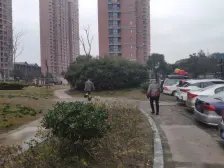 中环和润苑+电梯7楼+全明3房+下楼就是地铁12号线