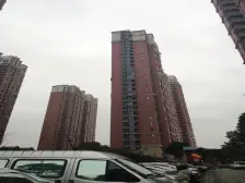 周家嘴路·中环和润苑·3室·1厅