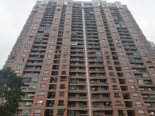 周家嘴路·中环和润苑·2室·1厅