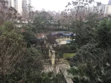 龙头寺 保利香槟花园F区五房