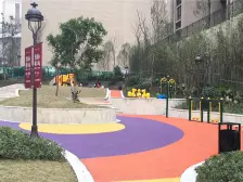 大学城 协信城立方一期二房