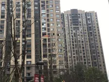 精装跃层 拎包入住 随时看房 中间楼层 朝南