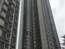 鱼洞 帝豪富达城三房36万