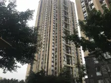 业主安心急售彩云湖公园次新小区近月熙城正规三房