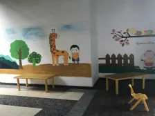 业主急售彩云湖公园次新小区拎包入住三房