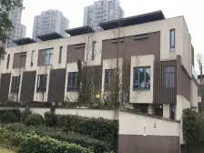 大学城 中渝春华秋实二期二房65万