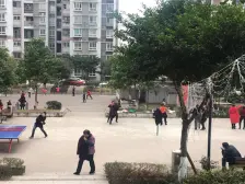 帝豪富达城 精装两房急出租 价格可谈