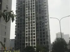 十五号线果塘路站 拎包入住 户型方正