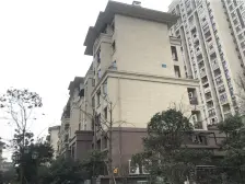 北部新区 英利狮城花园二房118万