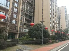 招商科苑 4室2厅 南