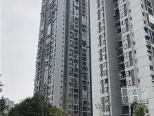 李家沱 东本依山郡二房56万