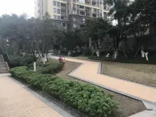 石坪桥 金悦熙城一房66.9万