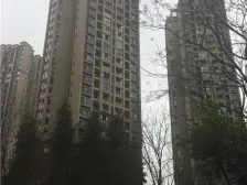 照母山 金鹏金岭三房125万