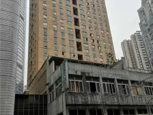 西路 正扬大厦四房109万