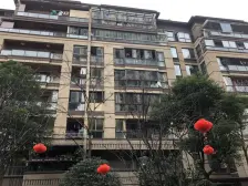 杨家坪 东原九城时光二房