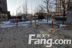 玉锦轩 3室2厅 南 北