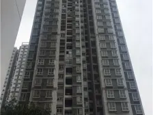 鱼洞 帝豪富达城三房36.8万