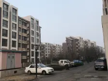 月伴湾花园 5室1厅 南 北