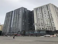 高新区 上城奥悦一房