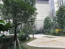 万象城旁精装看江两房,靠商圈靠轻轨,精装修,诚心卖