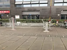 上城奥悦 2室1厅 东