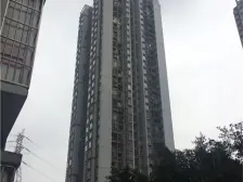 鱼洞 帝豪富达城三房36万