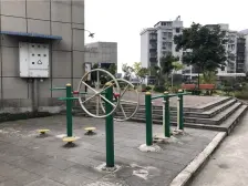 李家沱 东本依山郡二房56万