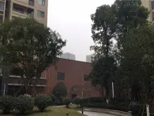 高新区次新小区小户型,配套成熟,出行便利