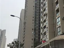 朝南清水大两房 看湖 中间好楼层