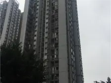 帝豪富达城 2室1厅 东南