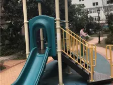 北部新区 英利狮城花园四房165万