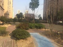 罗店美兰湖佳境苑3房,两南一北户型,中层带装修