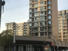 万科时一区(一期) 2室2厅 南 北