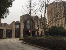 高区南北通透,一梯两户得...房率高,有钥匙随时可看