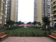 九宫庙 华仁万有广场一房33万