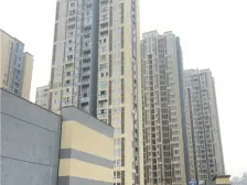 万有广场 1室1厅 东南
