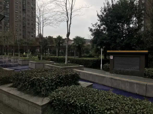 恒威中央领地