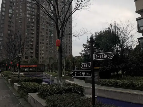 恒威中央领地