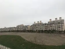 一梯两户,一门关,中式风格,随时看房