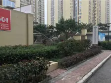 九宫庙 华仁万有广场二房50万