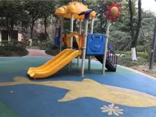 花样派精装修3房,业主诚心出售,楼层高视野好